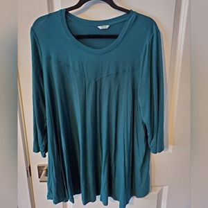Penningtons Sweetheart Top